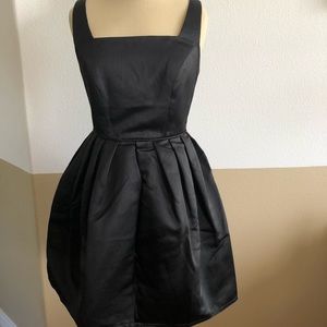 Size XS Little Black Dress! Super Cute!
